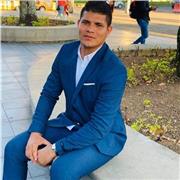 Soy profesor de Matemáticas, Algebra y Cálculo. Puedo impartirle clases a niños de todas las edades